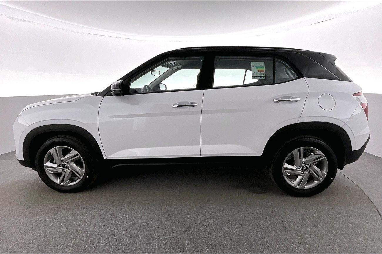 هيونداي كريتا Smart | ضمان مجاني لمدة عام | 0 دفعة أولى