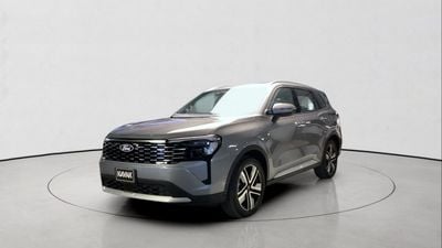 Ford Territory TITANIUM | Guaranteed Warranty | 0 Down Payment