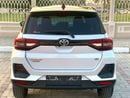 Toyota Raize TOYOTA RAIZE (TURBO) 2023 GCC