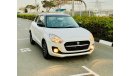 Suzuki Swift SUZUKI SWIFT 1.2L MODEL 2024 GCC BRAND NEW 0 KM