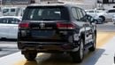 تويوتا لاند كروزر GXR Brand GXR 3.3 diesel full option -jpl GCC Specs | Off-Road Legend