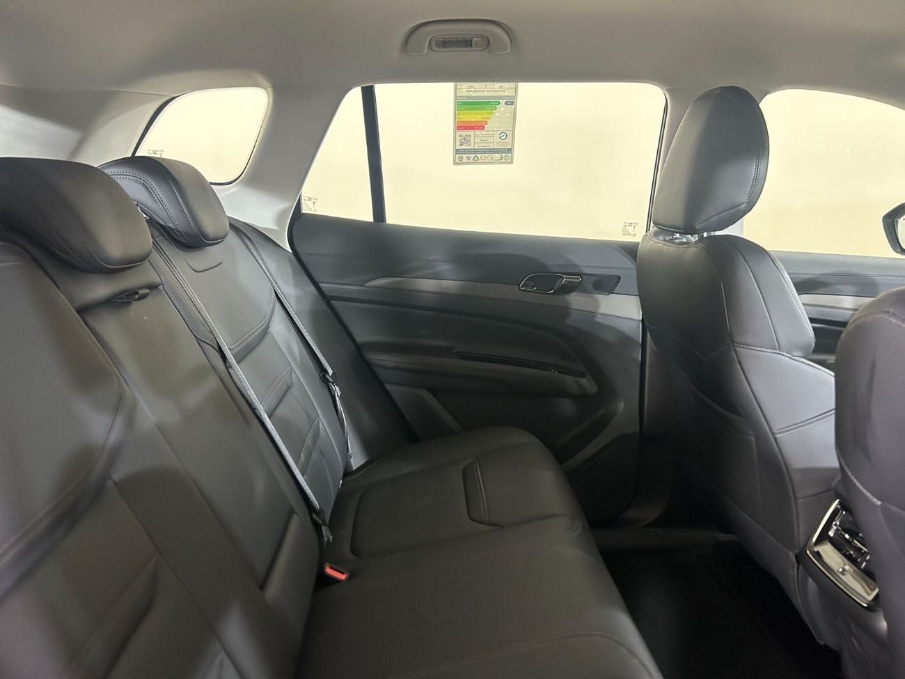 Ford Territory TREND /TER2124/AL TAYER MOTORS/ AL QOUZ SHOWROOM