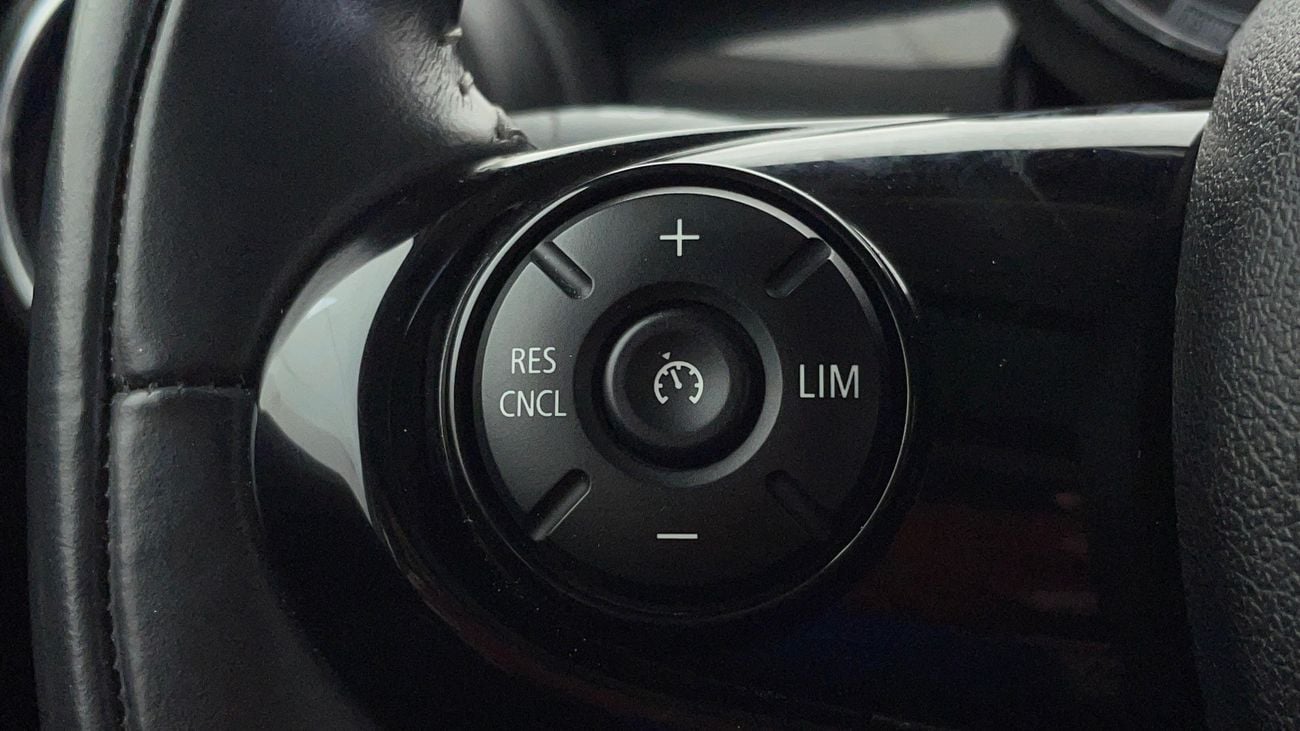 Mini Cooper STD 1.5 | Zero Down Payment | Home Test Drive