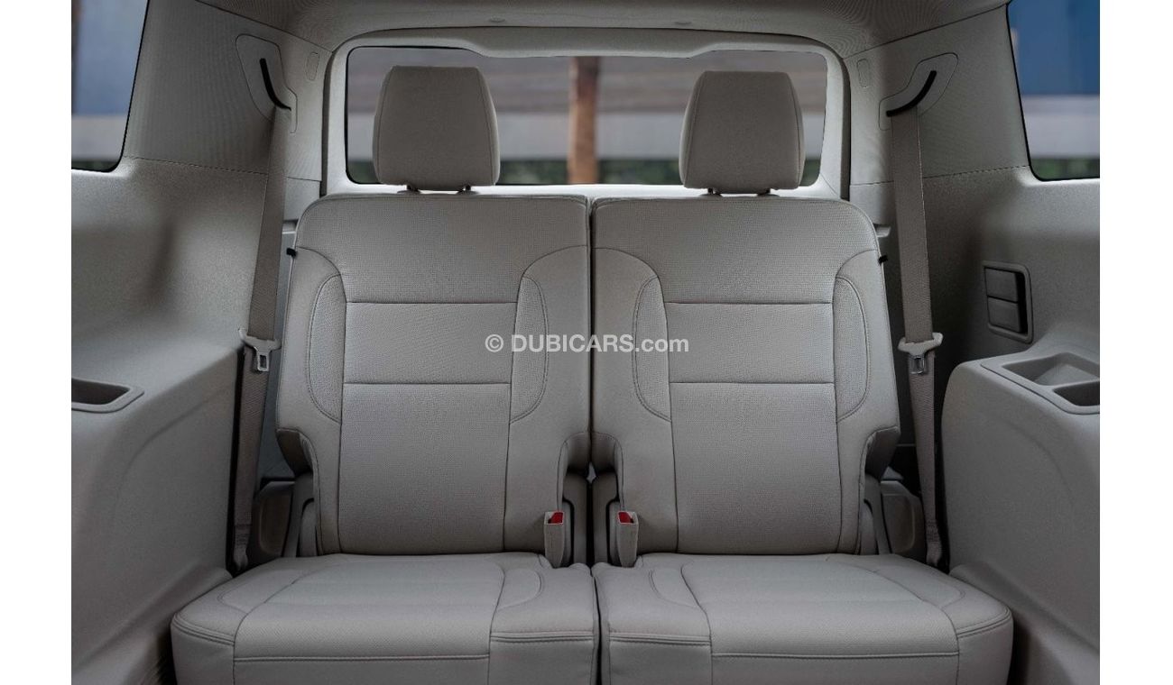 GMC Acadia Denali AWD | 2,546 P.M  | 0% Downpayment | Impeccable Condition!