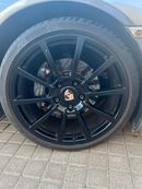 بورش 911 Carrera S 3.8L (400 HP) Coupe