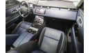 Land Rover Range Rover Velar L560