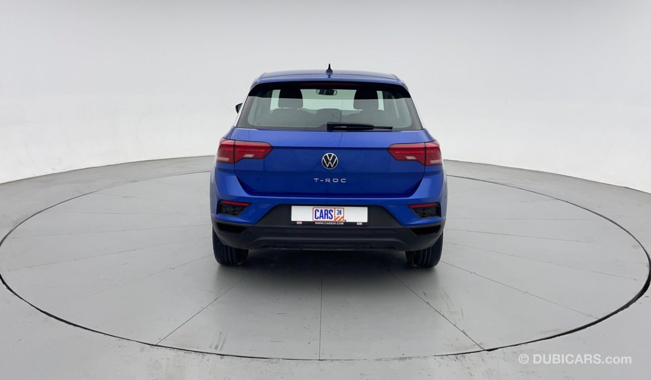 Volkswagen T-ROC TREND 1.4 | Zero Down Payment | Free Home Test Drive