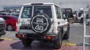 Toyota Land Cruiser 70 HT VXR LX 4.0L V6 A/T Al Futtaim