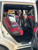 Nissan Patrol NISMO