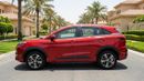 JAC JS6 COMFORT 2024 | AED 684/Month | 0 DP | 30 Day Return | Warranty | Service History