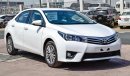 Toyota Corolla SE+ 2.0