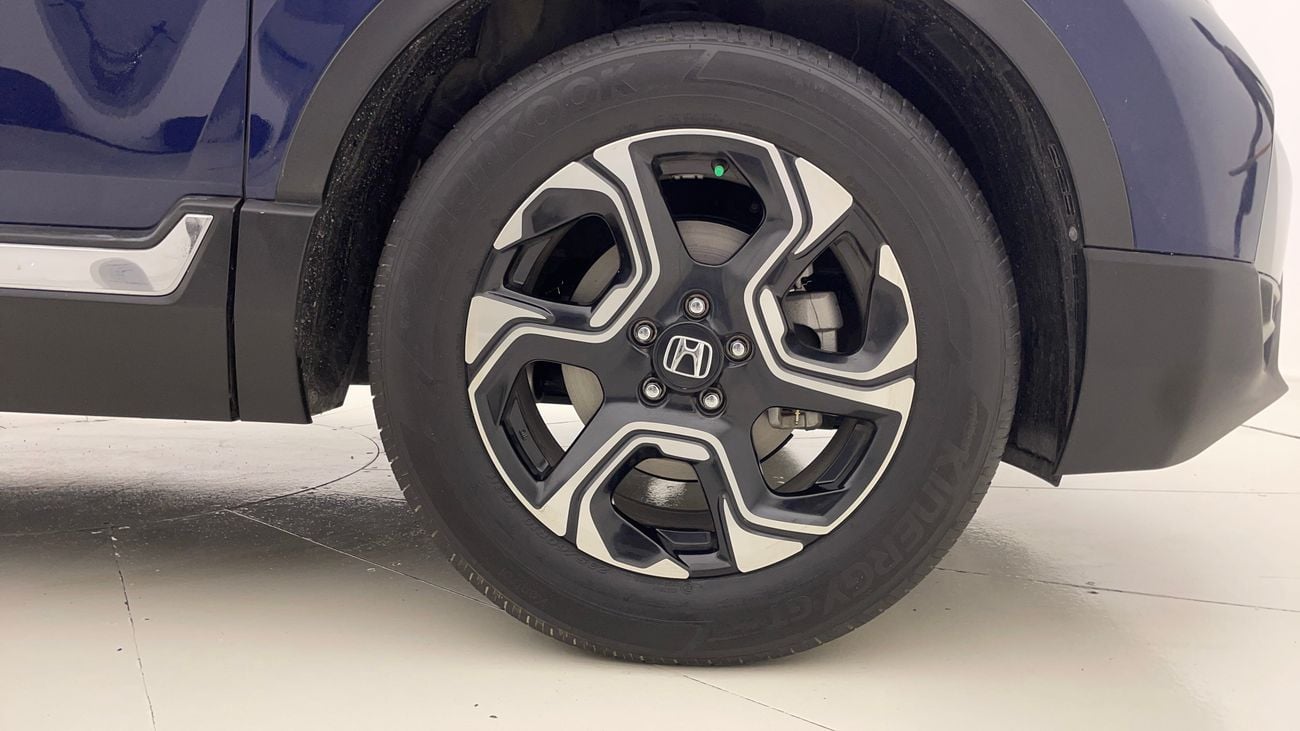 Honda CRV TOURING 2.4 | Zero Down Payment | Home Test Drive