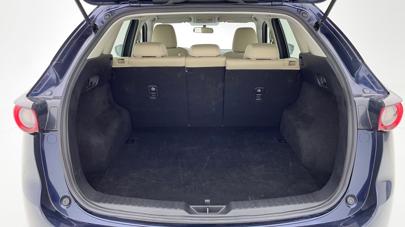 مازدا CX5 GT 2.5 | بدون دفعة مقدمة | اختبار قيادة مجاني للمنزل