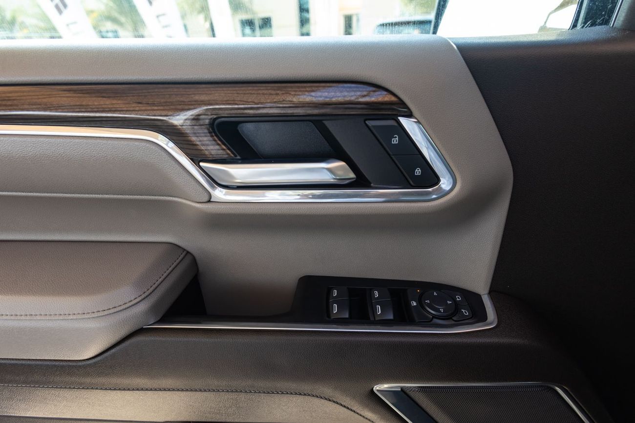 Chevrolet Silverado 5.3 V8 RST