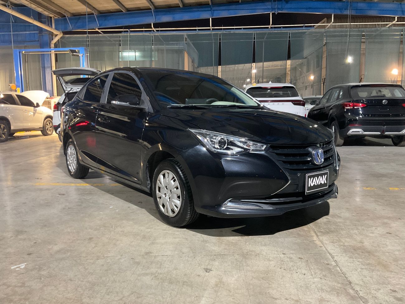 تشنجان الس فين Advance | شامل الضمان | 0 ﺪﻔﻋﺓ ﺃﻮﻟﻯ