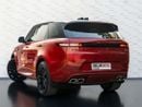Land Rover Range Rover Sport DYNAMIC HSE P400 Land Rover Range Rover Sport 2023