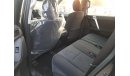 Toyota Prado TXL 4x4 V6 4.0L Gasoline with DVD and Rear Camera