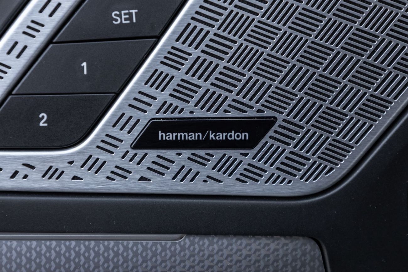 BMW X1 xDrive20i M-Sport