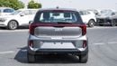 Kia Picanto Special Brand New – 1.25L Petrol 2WD Automatic – GCC 2027 – Export Only