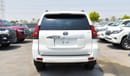 Toyota Prado 2022 New Prado TX 2.7 L 7 seater with sunroof Japan imported