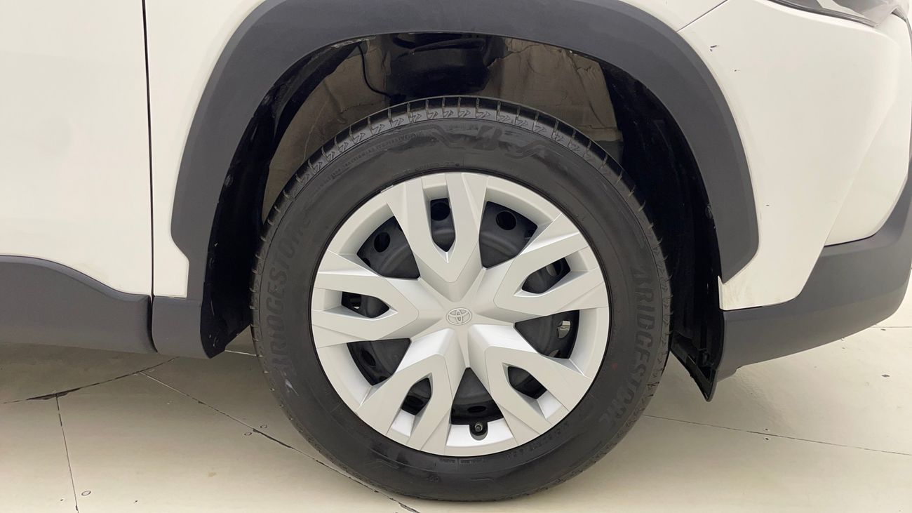 Toyota Corolla Cross XL 1.8 | Zero Down Payment | Home Test Drive