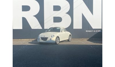 Daihatsu Copen L880K