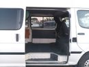 Toyota Hiace TOYOTA HIACE RIGHT HAND DRIVE (PM1152)