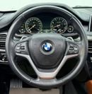 BMW X6 35i EXCLUSIVE 2016 BMW X6 xDrive35i Exclusive, Service History, Fully Loaded, Excellent Condition, G