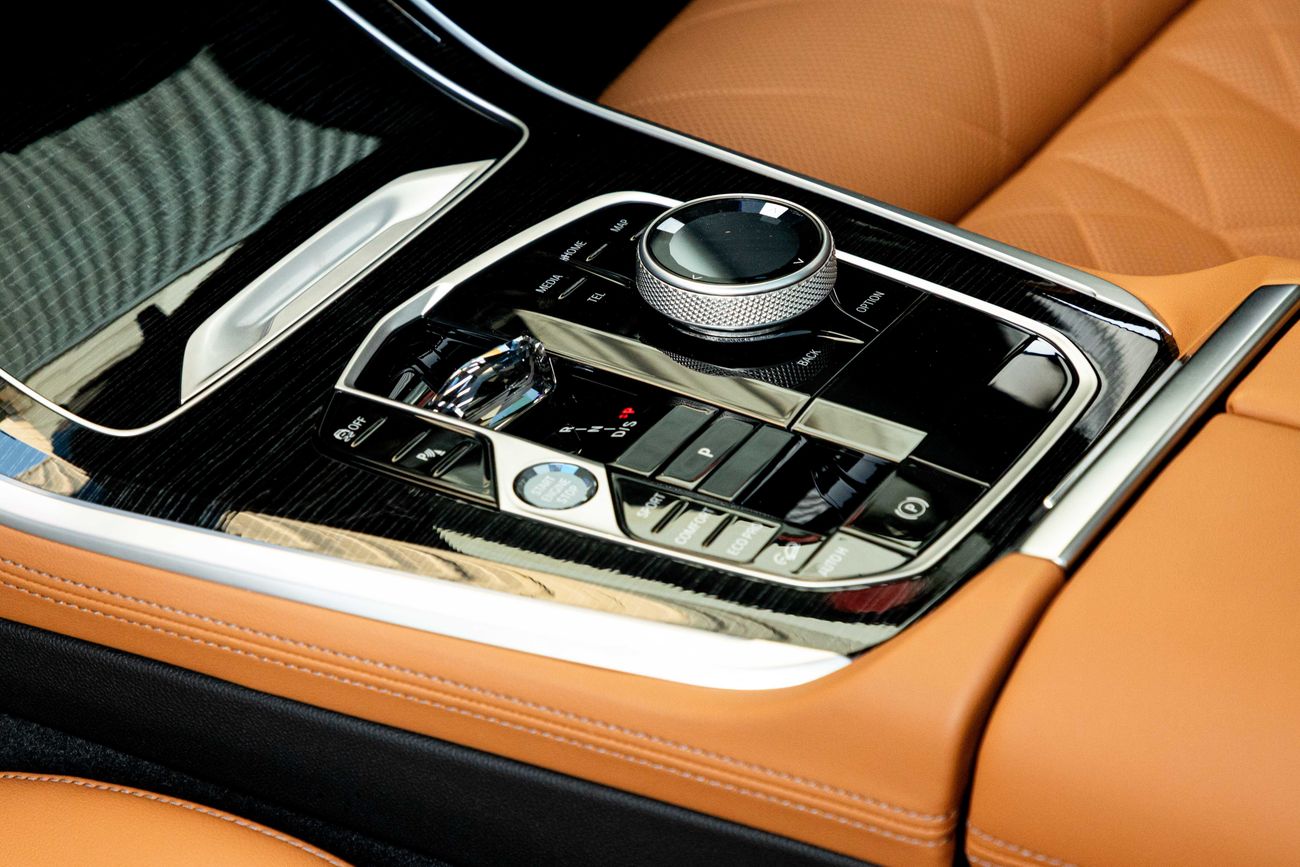 بي أم دبليو X5 X5 xDrive40i M Sport Pro | 5,778 P.M | 0% Downpayment | X5 M-Sport Pro | BMW Warranty 2028! | Ramada