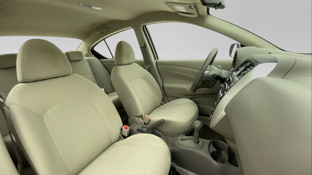 Nissan Sunny SV 1.5 | Zero Down Payment | Free Home Test Drive