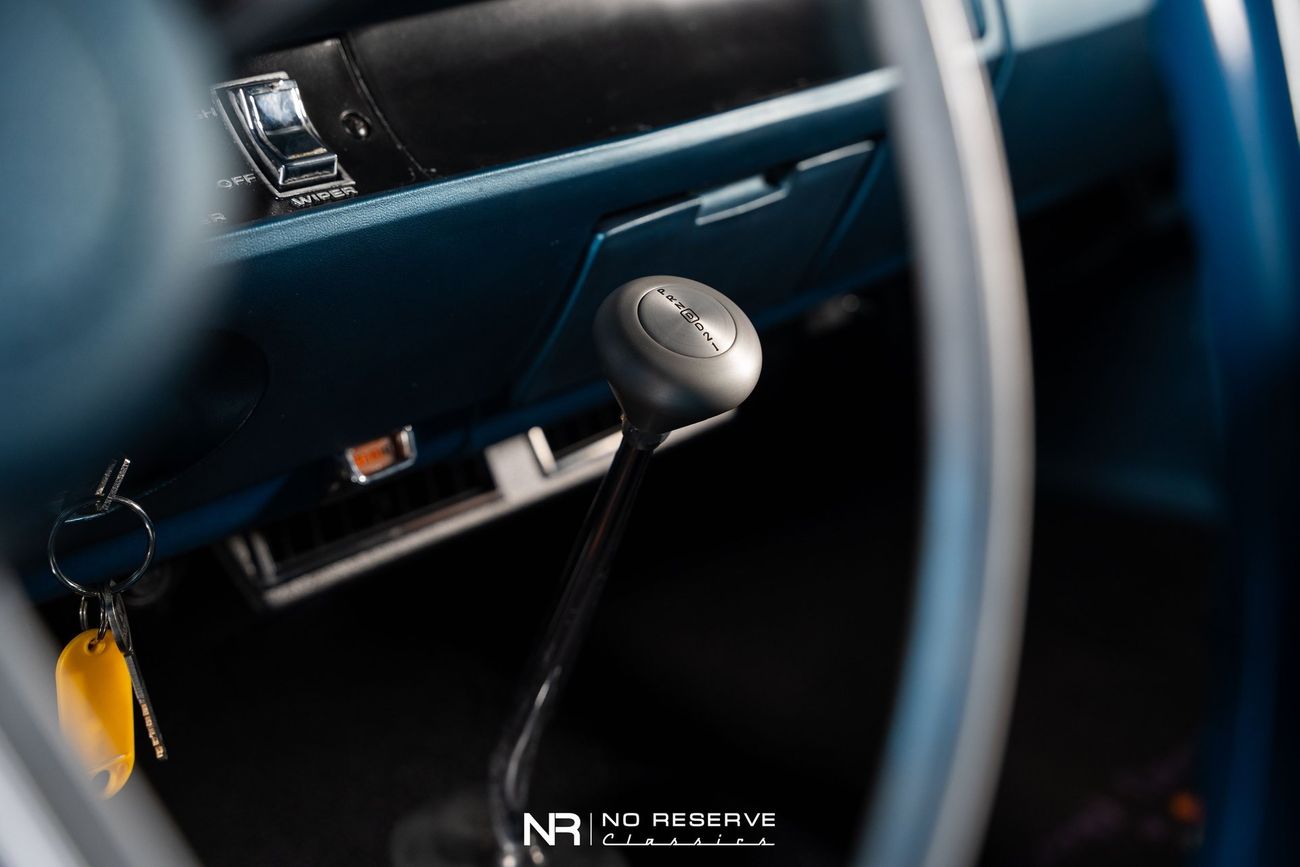 Plymouth Road Runner 426 Hemi Hellephant powered 1 of 1 Pro Touring Restomod