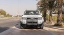 تويوتا برادو 2025 Toyota Prado TXL2 2.4L AT Petrol (White-Beige)
