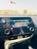 لكزس NX 250