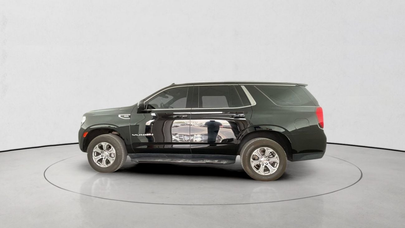 GMC Yukon SLE | Guaranteed Warranty | 0 Down Payment
