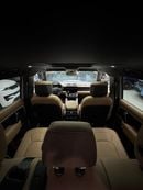 Land Rover Defender LAND ROVER DEFENDER V8 2026