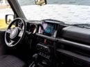 Suzuki Jimny GL 1.5L (5-Doors)