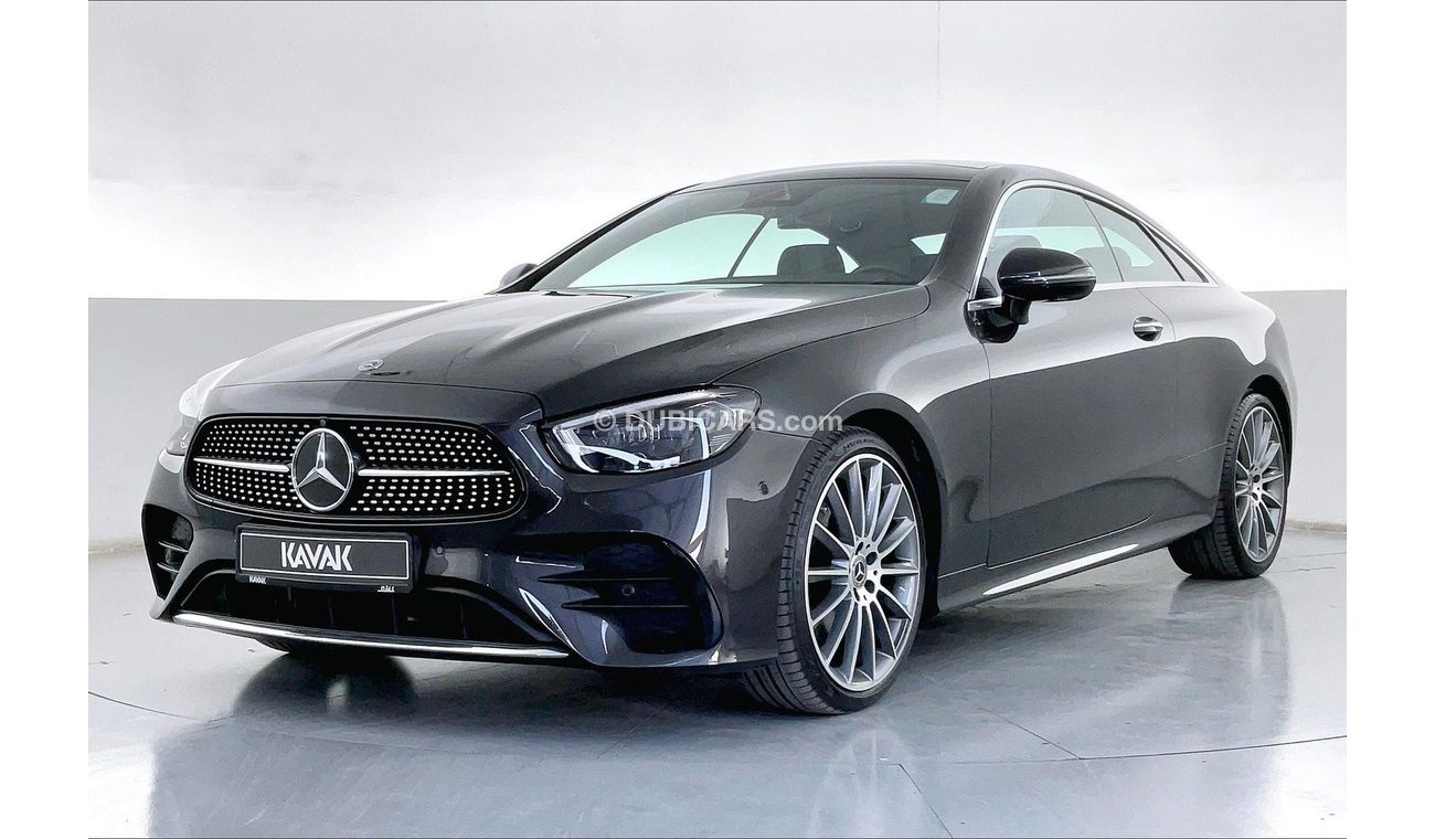 Mercedes-Benz E200 Premium