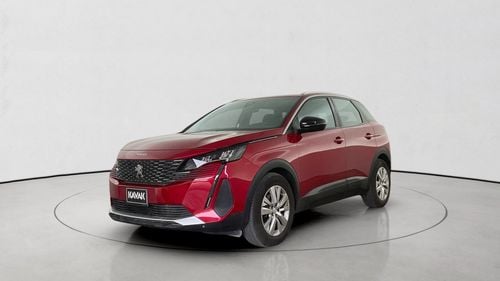 بيجو 3008 ACTIVE | شامل الضمان | 0 ﺪﻔﻋﺓ ﺃﻮﻟﻯ