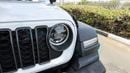Jeep Wrangler Unlimited SPORT S 2.0T 2026 GCC With 3 Years Or 60,000 Km Warranty @Official Dealer