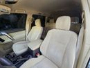 Toyota Prado GXR 2.7L (160 HP) 4WD TOYOTA PRADO GXR 2017 GCC GOOD CONDITION IN SIDE OUT SIDE