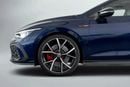Volkswagen Golf GTI P2
