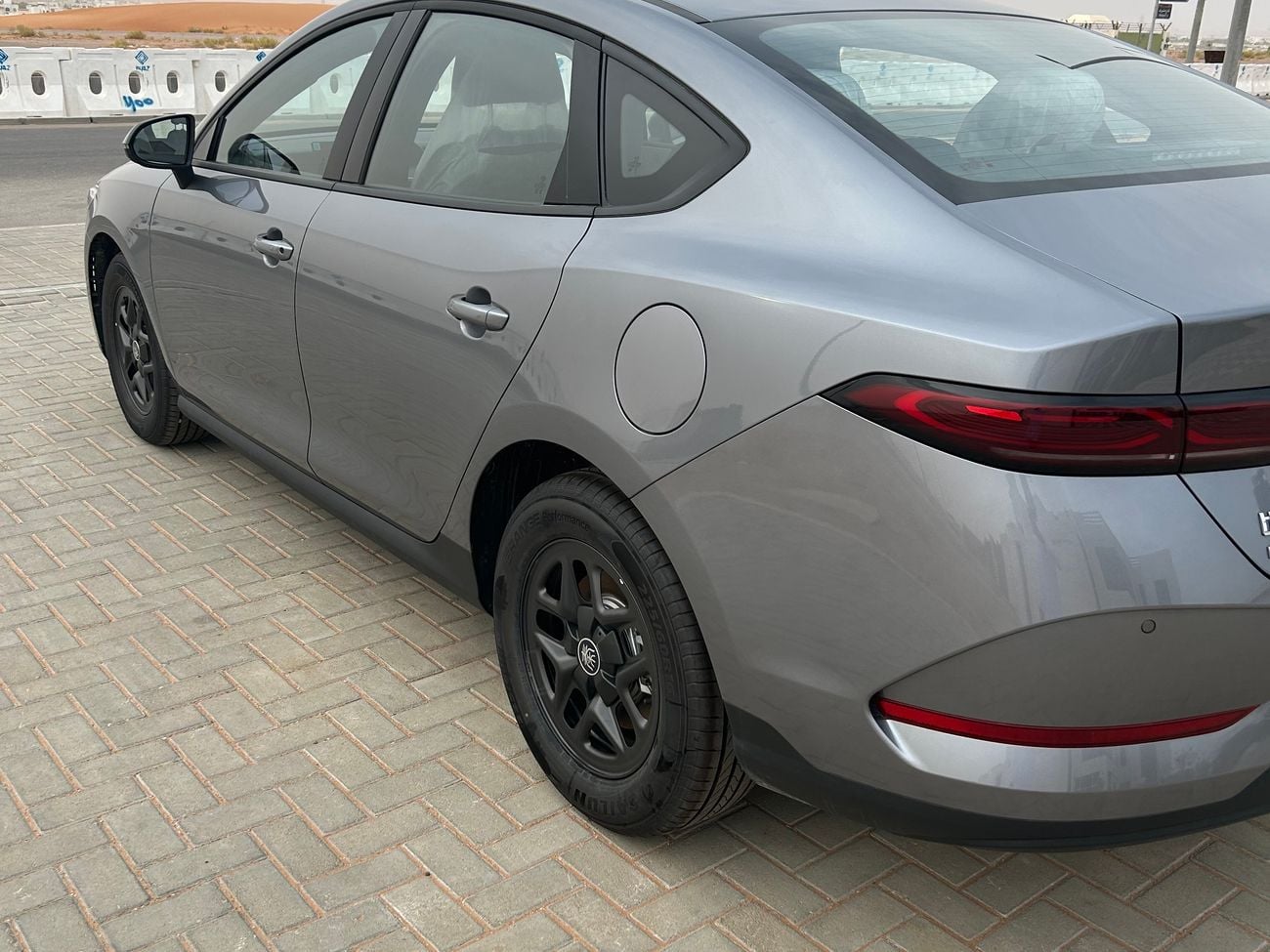 بي واي دي كين بلاس