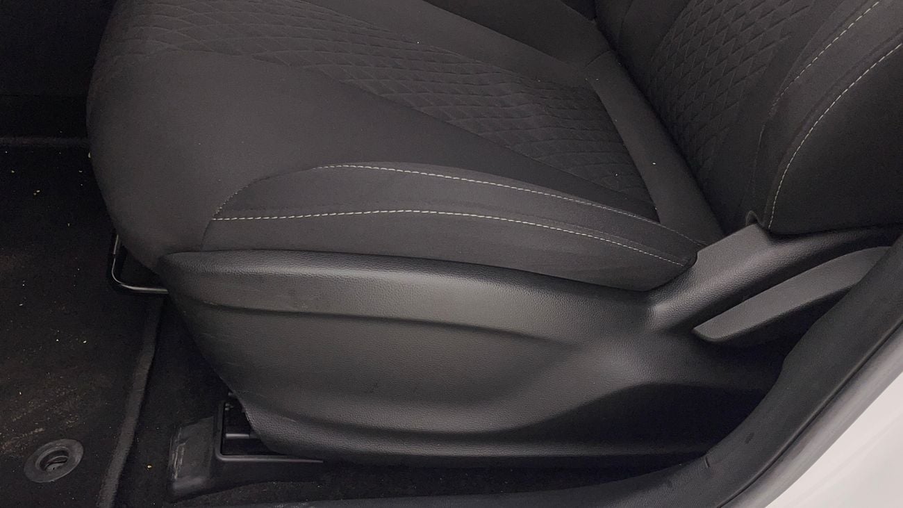 أم جي 5 STD 1.5 | بدون دفعة مقدمة | اختبار القيادة في المنزل