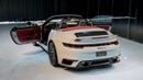 بورش 911 TURBO S CABRIOLET | LIMITED OFFER | FULLY LOADED | BRAND NEW
