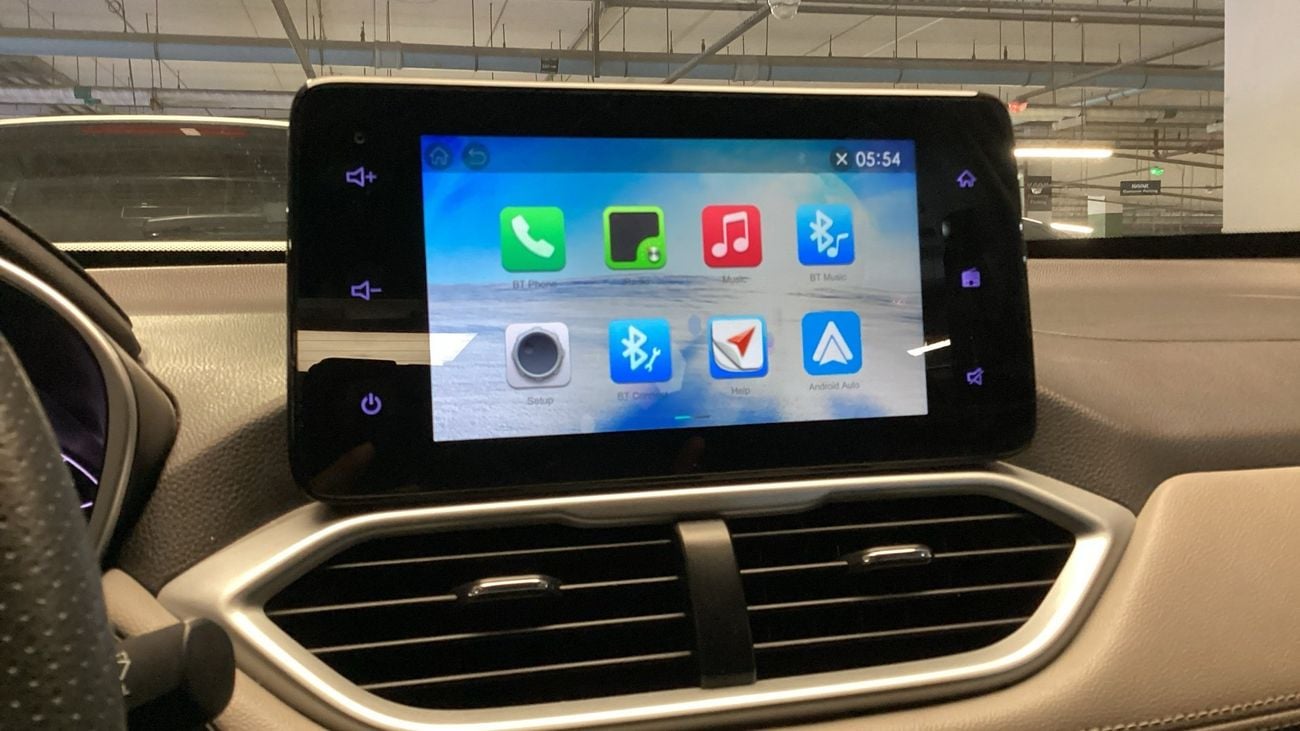 Chevrolet Groove 1.5 LT CVT 16 ALW | Guaranteed Warranty | 0 Down Payment