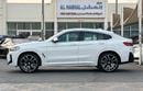 بي أم دبليو X4 BMW X4 TWIN POWER TURBO _Korean_2022_Excellent Condition _Full option