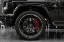 Mercedes-Benz G 63 AMG 4MATIC SUV