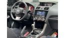 Subaru Impreza WRX 2017 Subaru WRX STI, Full Service History, Warranty,GCC