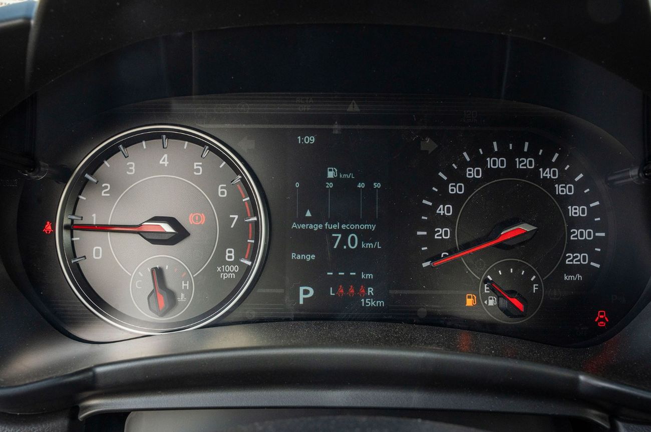 Suzuki Swift 2026 Suzuki Swift GLX 1.2L Petrol AT