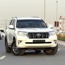 تويوتا برادو TX-L 4.0L